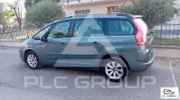 2012 Citroen C4