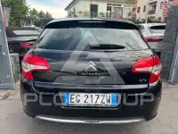 2012 Citroen C4
