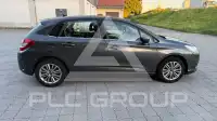 2012 Citroen C4