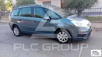 2012 Citroen C4