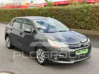 2012 Citroen C4