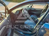 2012 Citroen C4