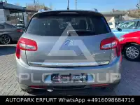 2012 Citroen C4