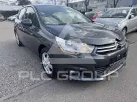 2012 Citroen C4