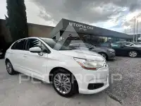 2012 Citroen C4