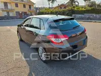 2012 Citroen C4