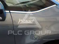 2012 Citroen C4