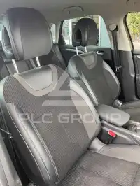 2012 Citroen C4