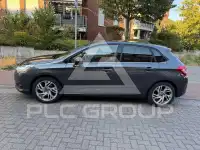 2012 Citroen C4