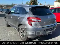 2012 Citroen C4