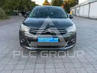 2012 Citroen C4