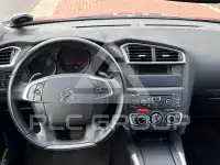 2012 Citroen C4