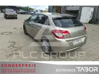 2012 Citroen C4