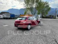 2012 Citroen C4