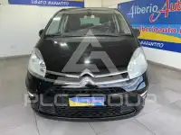 2012 Citroen C4