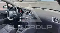 2012 Citroen C4
