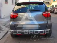 2012 Citroen C4
