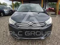 2012 Citroen C4
