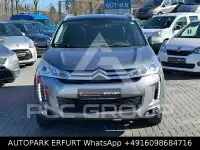 2012 Citroen C4