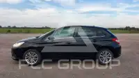2012 Citroen C4