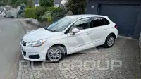 2012 Citroen C4