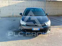2012 Citroen C4