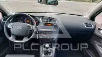 2012 Citroen C4