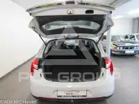 2012 Citroen C4