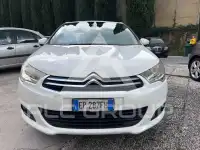 2012 Citroen C4