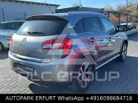 2012 Citroen C4
