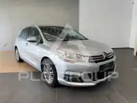 2012 Citroen C4