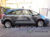 2012 Citroen C4
