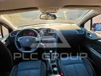 2012 Citroen C4