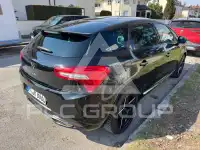 2012 Citroen DS5