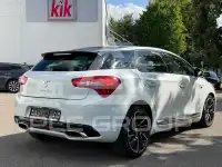2012 Citroen DS5