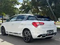 2012 Citroen DS5
