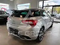 2012 Citroen DS5