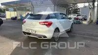 2012 Citroen DS5
