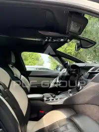 2012 Citroen DS5