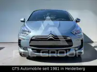 2012 Citroen DS5