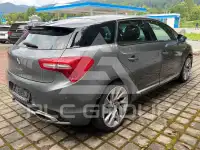 2012 Citroen DS5
