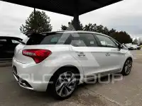 2012 Citroen DS5