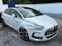 2012 Citroen DS5