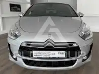 2012 Citroen DS5