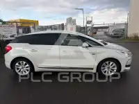 2012 Citroen DS5