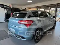 2012 Citroen DS5