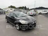 2012 Citroen DS5
