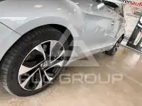 2012 Citroen DS5