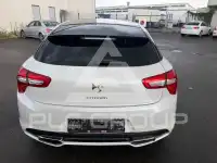 2012 Citroen DS5