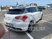 2012 Citroen DS5